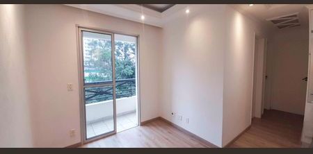 Apartamento para alugar com 50m², 3 quartos e 1 vaga - Foto 2