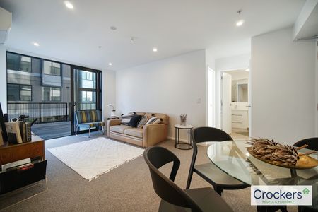 Brand New 2-Bedroom Apartment with Car Park & Storage - Photo 3