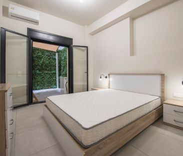 Διαμέρισμα για ενοικίαση Πολυτεχνείο (Εξάρχεια - Νεάπολη) - Φωτογραφία 6