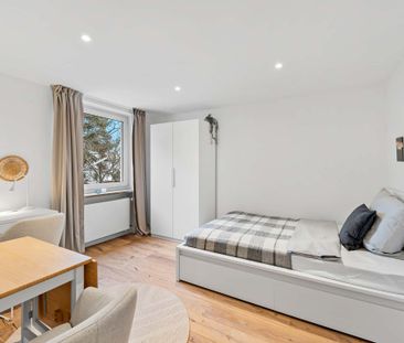 Neubeuerner Straße - Room 3 - Photo 5