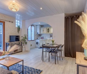 COLOCATION MEUBLE NICE SAINT BARTHELEMY - Photo 5