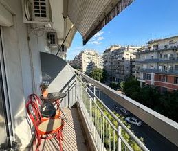 Διαμέρισμα για ενοικίαση - Κέντρο Θεσσαλονίκης, - Φωτογραφία 6