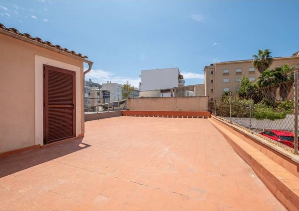 Can Pastilla, Palma de Mallorca, Balearic Islands 07610