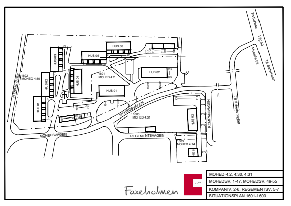 Kompanivägen 4, 826 92, SÖDERALA, Sverige - Foto 1