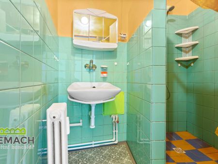 Pronájem bytu 1+1 40 m2 - Fotografie 4