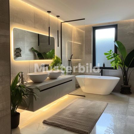 Exchange building: Charming 4.5-room apartment in the heart of Zurich - Foto 2