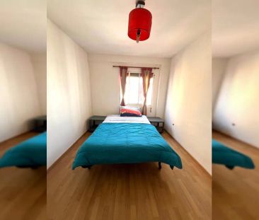 3-bedroom apartment for rent in Zaragoza - Photo 2