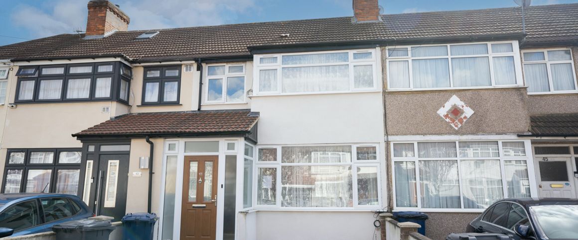 Lonsdale Road, Southall, UB2 5LS - Photo 1