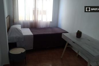 almeria, Andalusia 04007