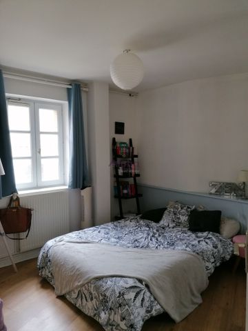 APPARTEMENT T2 CENTRE VILLE - Photo 4