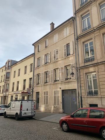 Location Appartement 2 pièces 42m² NANCY 54000 - Photo 4