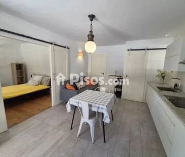 Chalet en alquiler en Calle Partida Pena Aguilas, 3097 - Photo 2