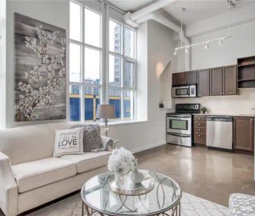 404 KING Street W Unit# 212 | 404 KING Street W Unit# 212, Kitchener - Photo 1