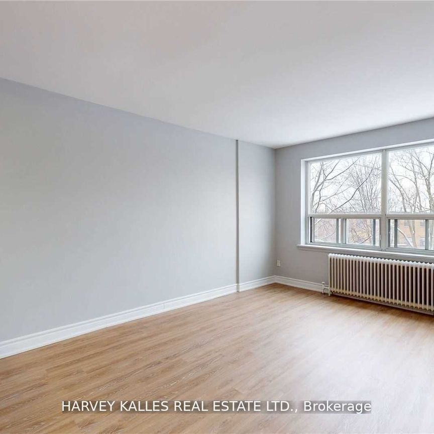 For Lease - 4 Greentree Court Unit# B4, Toronto, Ontario - Photo 1