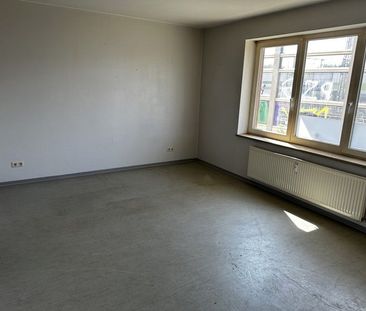 WBS erforderlich: Günstige 2-Zimmer-Wohnung - Foto 3