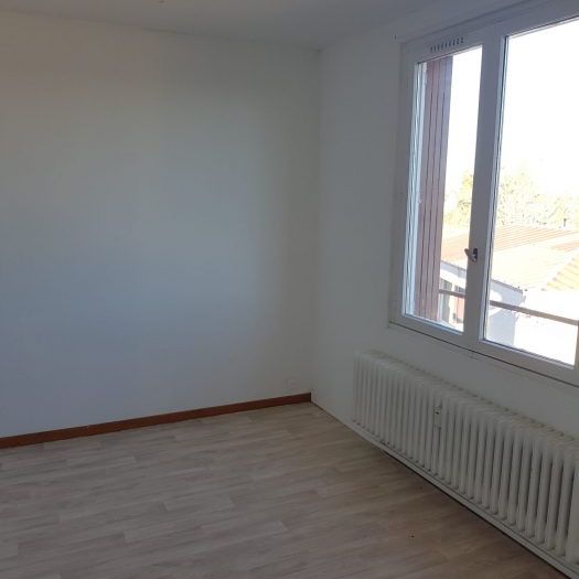 T1 Goussainville - Photo 1