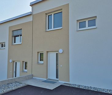 Reihenhaus in Kottes - Foto 3