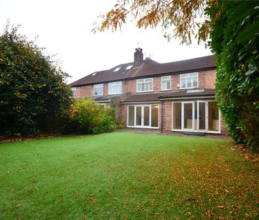 Dalston Drive, Didsbury, Manchester, M20 5LQ - Photo 5