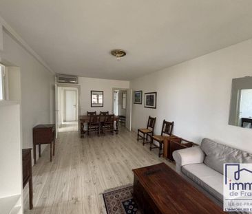 Location appartement t3 64 m² à Paris 14e Arrondissement (75014) Pl... - Photo 1