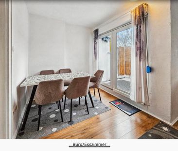 Gemütliche DG Wohnung 3ZKB - Photo 4