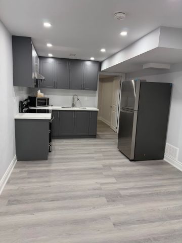 For Lease - 122 VALONIA Drive, Brampton, Ontario - Photo 4