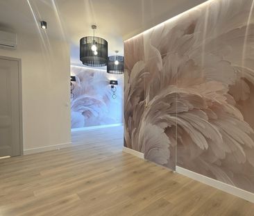 Wyjątkowy 2 pokojowy apartament Nad Odrą z garażem - Фото 5