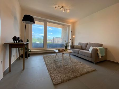 Appartement te huur - Photo 2