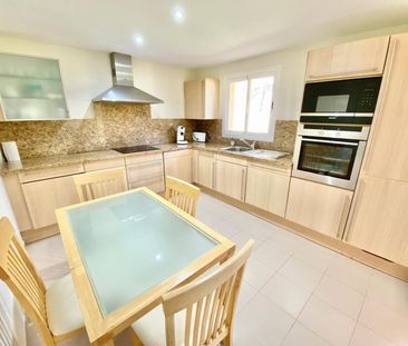 Middle Floor Apartment in Atalaya Isdabe - Photo 1