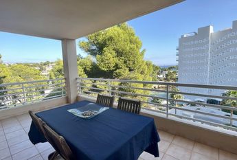 9 Avinguda Amèrica, Portals Nous, Balearic Islands 07181