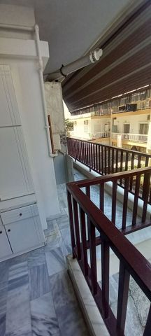 Διαμέρισμα για ενοικίαση Άγιος Παντελεήμων (Καλαμαριά) - Photo 4