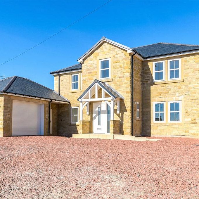 5 bedroom detached house to rent - Photo 1