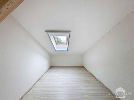 2.5 Zimmer, 57 m², EG - Foto 3