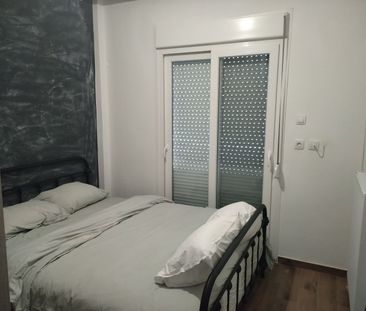 Studio/Γκαρσονιέρα για ενοικίαση Τίμιου Σταυρού (Σέρρες) - Φωτογραφία 4