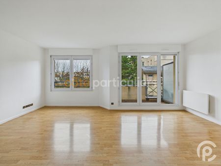 Location Appartement 3 pièces 66m² - Photo 2