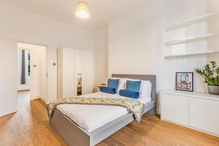 3 bedroom apartment to rent - Photo 2