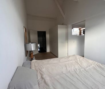 Bemeubeld appartement met fenomenaal zicht over Gent - Foto 6