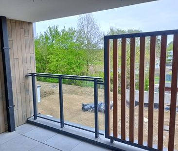Appartement te huur - Photo 3