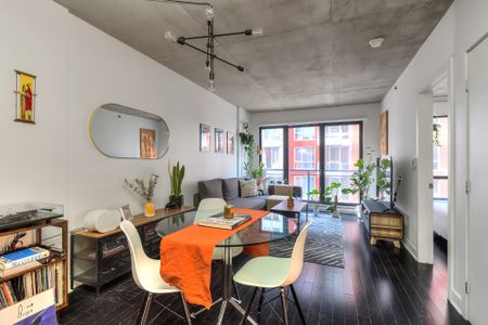 Condo for rent, Montréal (Le Sud-Ouest) - Photo 5