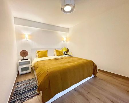 ONE-BEDROOM APARTMENT – EL CAMPELLO - Photo 3