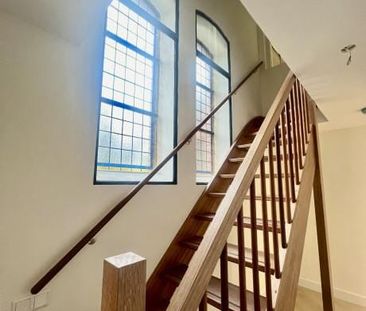 Piet Joubertstraat 4-G, Loolaan-Noord, 7315AV, Apeldoorn - Foto 4