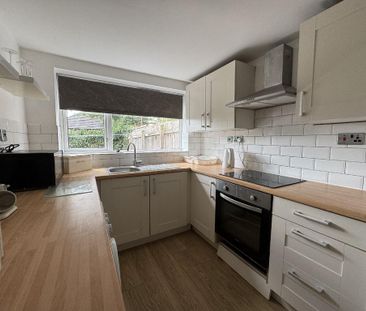 2 bedroom house to rent - Photo 2