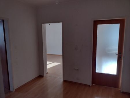 Bastlerhit 3-Raum Wohnung mit herrlichem Ausblick - Foto 4