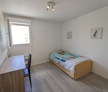 Ref: 1,200 Chambre à Le Havre - Photo 4