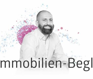 Sehr schöne 3.5-Zimmer-Wohnung an ideal erschlossener Lage in Wabern - Photo 3