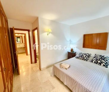 Piso en alquiler en Portixol-Molinar - Photo 3