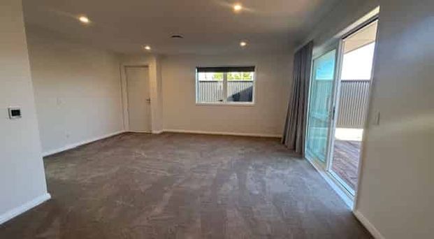 Sanson - Three Bedroom Home - Photo 1