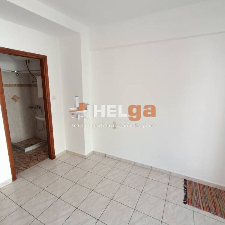 Studio/Γκαρσονιέρα για ενοικίαση Αγία Σοφία (Πάτρα) - Photo 1