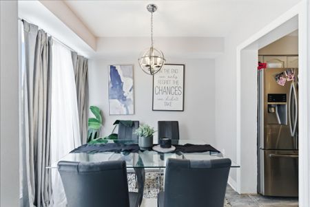 For Lease - 119 Brownstone Crescent, Clarington, Ontario - Photo 5