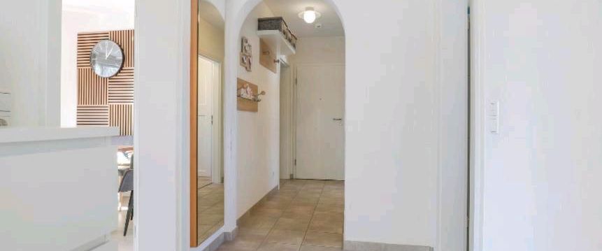 Wunderschöne 3-Zimmer Wohnung im Grünen Bereich von LU-Oggersheim - Foto 1