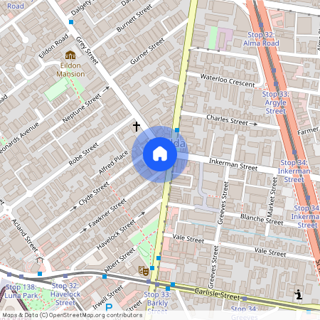 Unit 2/127 Grey Street, St Kilda